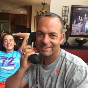 Meet your Posher, Robert